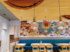 -半天妖烤鱼(芜湖市镜湖万达店)