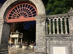 -王府井天主教堂