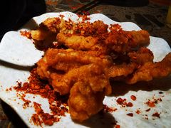 酥肉-六公里老火锅(总店)