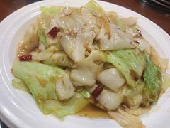 -妈妈菜(银城中路店)