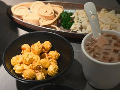 -骨之味·筒骨汤火锅(江头店)