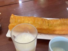 -日月永和中国餐饮名店(东湖店)
