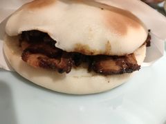 梅菜扣肉锅盔-姑姑宴(富力广场店)