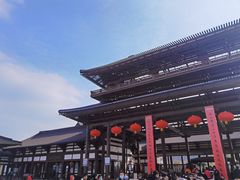 -狼山风景名胜区