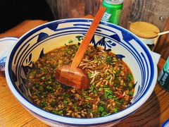 -蜗牛小馆醉乡民谣云南菜(惠新西里店)