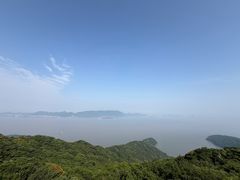 -普陀山雷迪森庄园