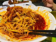 -春花民族美食(佳木斯总店)