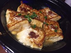 客语豆腐-客语客家菜(东山口店)