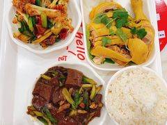 -老盛兴汤包馆(大华二路店)