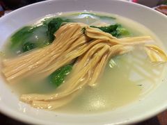 -北京老铺烤鸭(老城根店)