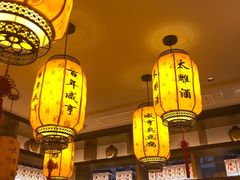 -香园茶社·金陵小灶(老门东店)