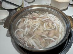-烹然四季椰子鸡火锅(姚家园万象汇店)