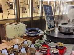 -西安高新希尔顿酒店·咖啡露台西餐厅