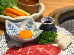 -肉问屋·元气一番烧肉(北京总店)