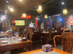 -真地道京味府·鲜橙烤鸭·北京菜(朝外大街东大桥店)