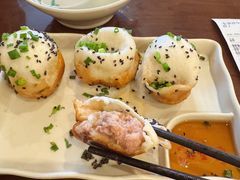 -东泰祥生煎馆(陕西南路店)