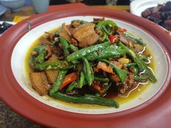 -老周家酱卤猪蹄私房菜(克拉玛依西街店)
