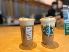 -星巴克臻选(济南恒隆店)