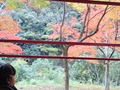 -岚山嵯峨野观光小火车
