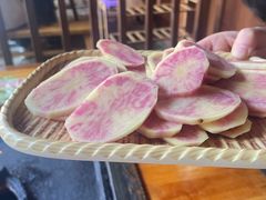 -滇藏石锅宴(北门坡古城管理局店)