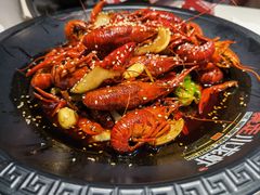 -金陵暴走小龙虾·螃蟹(南京总店)