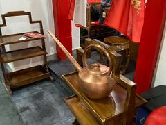 -清真·京华源铜锅涮肉(丰庆店)