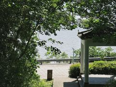 -巢湖姥山岛