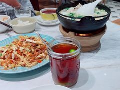 -志明眷村·台式融合菜·宵夜