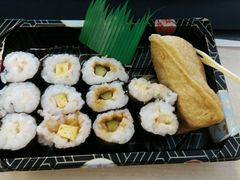 -全家便利店(新闸路二店)