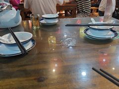 -祥老弟老信丰萝卜饺•江西菜(建设路店)