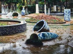 -景德镇古窑民俗博览区