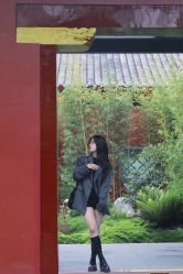 -DL HOPE明星造型