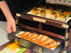 -莉莉海堂HAITANG·烤鸭(国贸商城店)