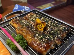 -鳗鱼家·深夜食堂(军博店)