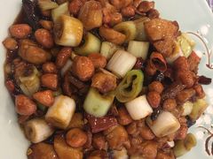 -全聚德烤鸭店(和平路店)