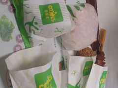 -华莱士·炸鸡汉堡(荆川东路店)