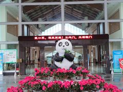 -雅安楠水阁温泉酒店