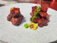糖醋里脊-老头儿油爆虾·知味杭州(爱琴海购物中心)