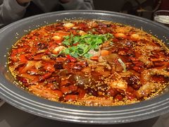 -麻六记(新天地店)