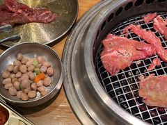 -汉拿山(北京上地华联店)