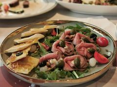 -IL Forno 意坊·意大利餐厅(温州万象城店)