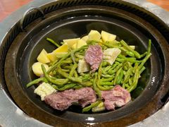 -满兴咱妈烀饼铁锅炖(兰州北街店)