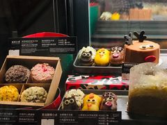 -星巴克臻选(福州仓山万达店)