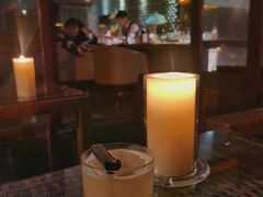 -LAMP BAR 水烟音乐酒吧