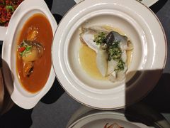 -肆月河豚·淮扬菜·湘菜(华天店)