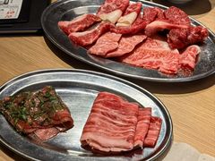-和牛放题的殿堂 肉屋横丁(秋叶原店)