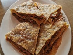 -河沿肉饼Beijing Pie(东华门店)