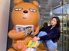 -KAKAO FRIENDS(弘大店)
