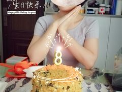 -壹点壹客·生日蛋糕(龙岗店)