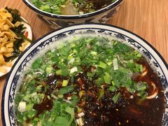 兰州牛肉面-有礼有面(知春路店)